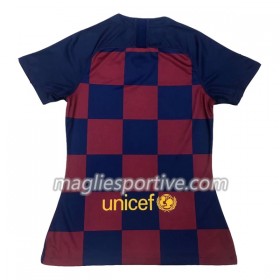 Completo Calcio FC Barcellona Donna Divisa Prima 2019/2020